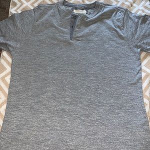Gray T-Shirt - Paper Denim & Cloth
